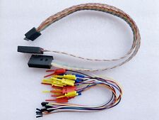 Sonda logica compatibile