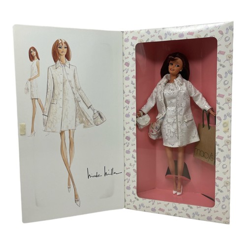 City shopper barbie - city,
