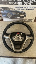 Volante sterzo Lancia Ypsilon 5p 2012-2022