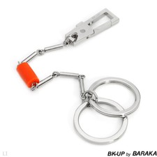 BK-UP BY BARAKA Made in Italy