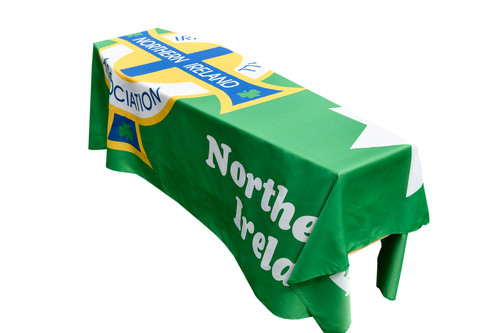 Drappo bara bandiera - , calcio