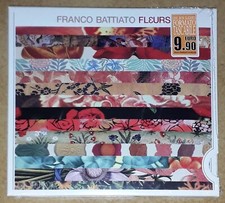Franco Battiato - Fleurs 3