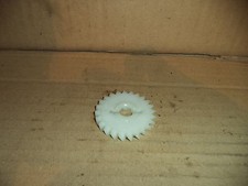 DERBI GPR 125 2005/2009 (MOTORE E119E) INGRANAGGIO POMPA DELL'OLIO