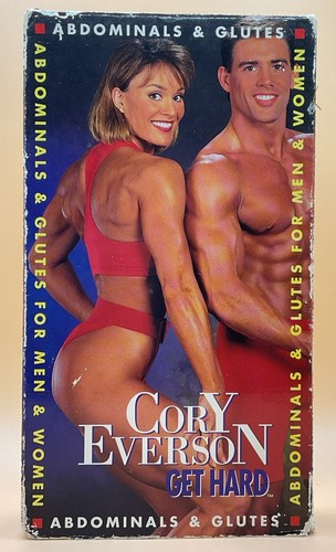 Cory everson get hard - cory,