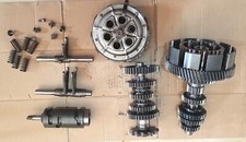 CAMBIO FRIZIONE CAMPANA per