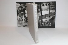 Paris, mon amour Hardcover