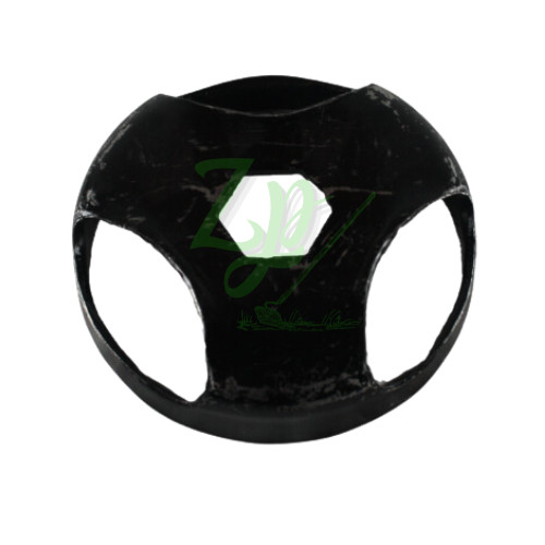 Coppa girevole motozappa brumi - coppa,