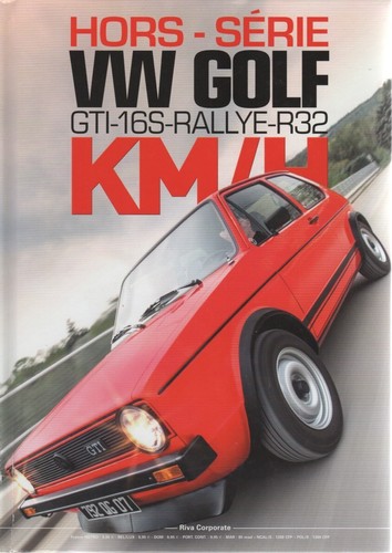 Hs9 volkswagen golf gti - golf,