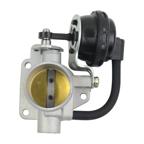 Supercharger bypass valvola - bypass, di
