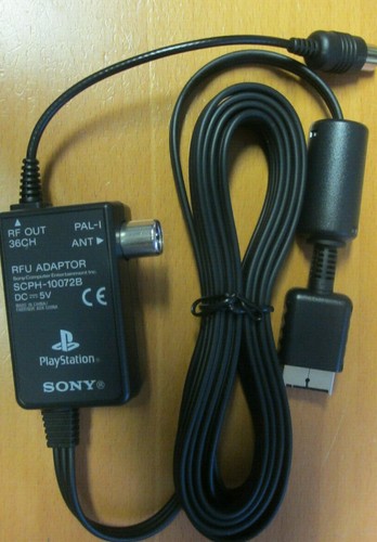 Adattatore ufficiale sony - adattatore,