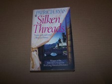 Silken Threads ~ Wexford