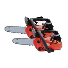 Doppia / 2 pezzi Motosega a