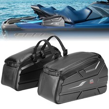 Borsa da sella impermeabile