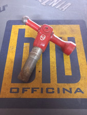 4634735 LEVA SNODO ARTICOLATO CAMBIO FIAT OM IVECO 100 110 130 NC 673