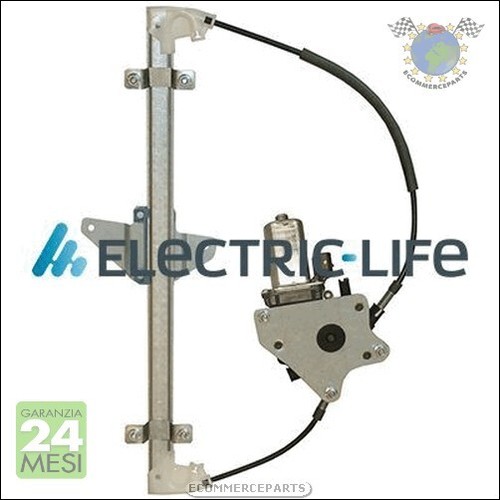 Alzavetro electriclife - alzavetro,