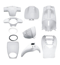 Kit carene plastiche - carene,