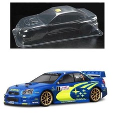 NUOVO HPI Sprint 2 / Nitro RS4