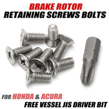 Bulloni viti testa disco