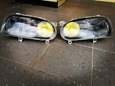 Faro proiettore Golf 3 doppia