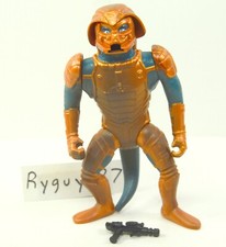 MOTU, Saurod, Masters of the