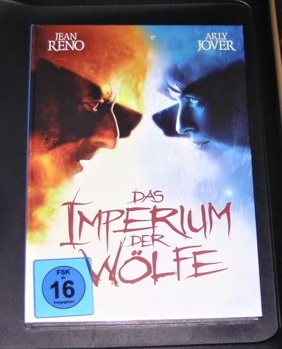 Das imperium der - das,