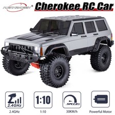 Austarhobby Ax-8509 1/10