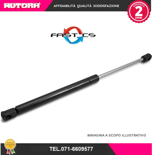 Ap5251 ammortizatore - ap5251,
