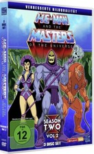 He-Man and the Masters of the