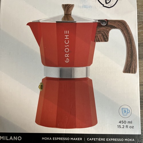 Grosche milano piano - piano, cottura