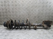 Ammortizzatore anteriore lato - ammortizzatore,
