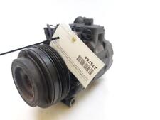 4472208023 COMPRESSORE ARIA CONDIZIONATA BMW SERIE 3 (E46) 3.0 D 24V 184CV (1998