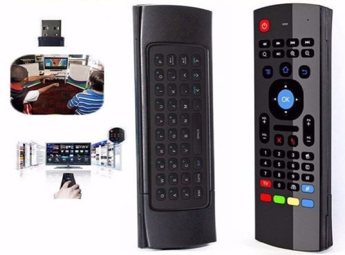 Mouse tastiera telecomando - mouse,