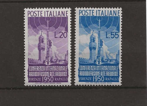 Repubblica 1950