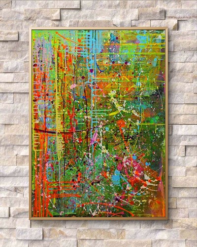 Originale quadro 50x70cm - ☆originale☆quadro,