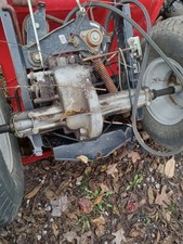 Trasmissione transaxle