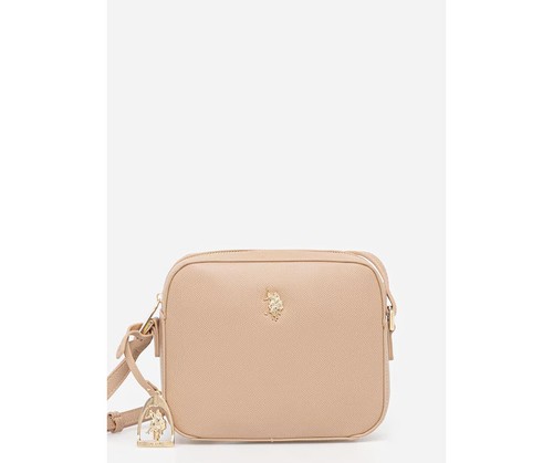 Borsa donna tracolla polo - tracolla, u.s.polo