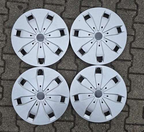 Copricerchi audi vari - copricerchi,