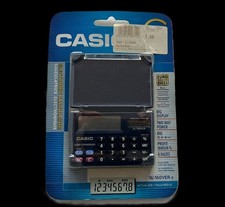 Calcolatrice Casio