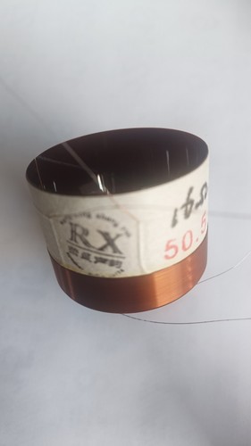 5mm 2f 16 ohm - 16,