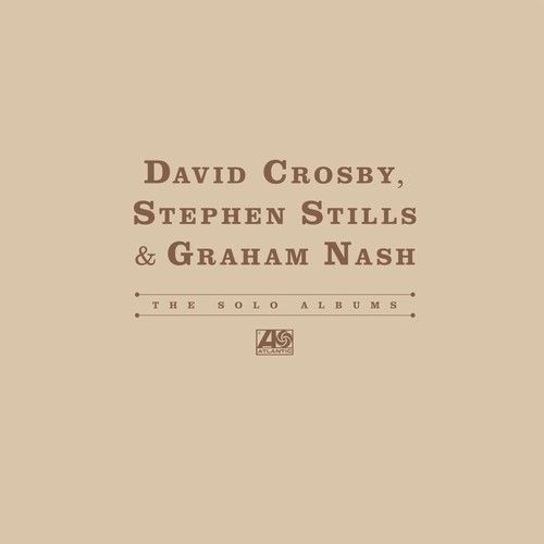 Vinile crosby stills nash - stills, &