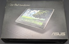 Pair Of ASUS Eee Pad