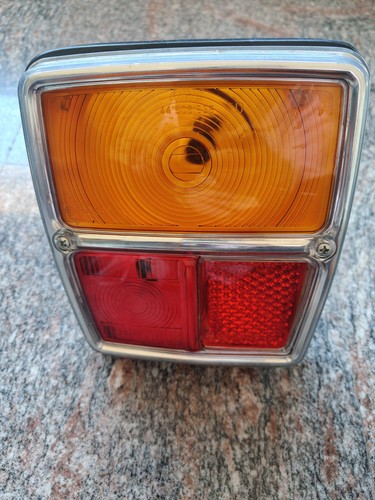 Fanale posteriore destro - fanale,