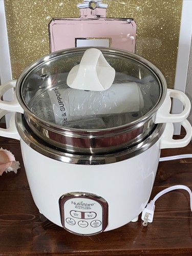 Aroma nrc 687sd nutriware - nrc-687sd,