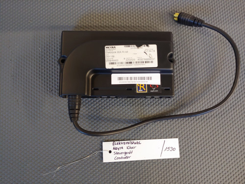 1530 centralina controller - centralina,