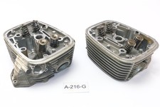 BMW R 1150 GS R21 2000 -