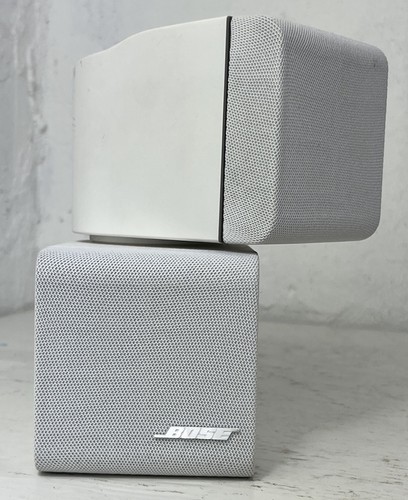Vtg bose acoustimass lifestyle - acoustimass,