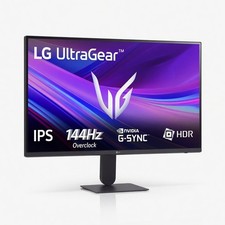 LG 24G411A Monitor Gaming 24"