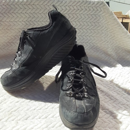 Skechers shape ups nero - skechers,