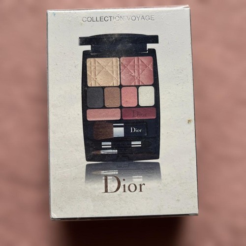 Dior collection voyage make - collection,