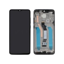Ecran Complet Noir Redmi Note